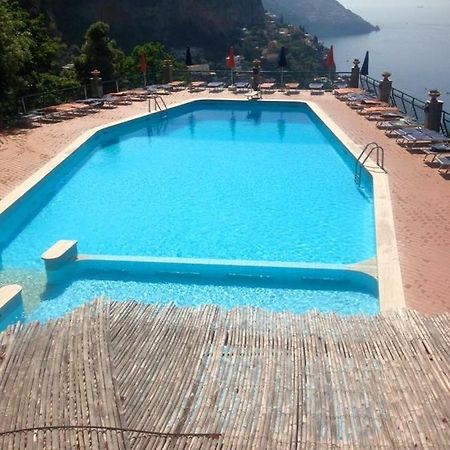 Belview Positano Διαμέρισμα Εξωτερικό φωτογραφία
