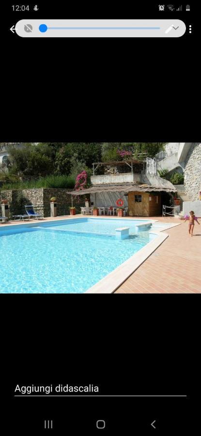 Belview Positano Διαμέρισμα Εξωτερικό φωτογραφία