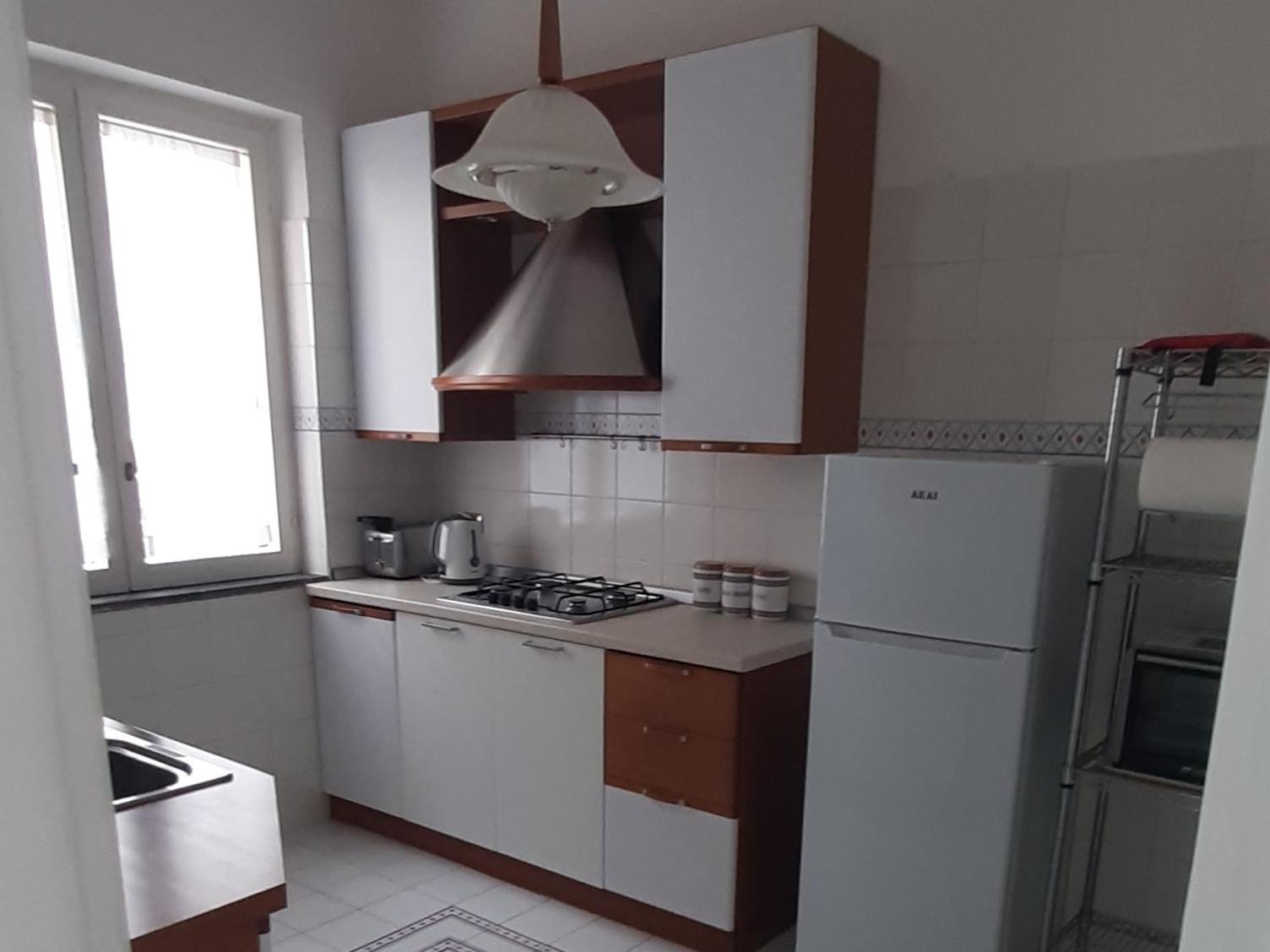 Belview Positano Διαμέρισμα Εξωτερικό φωτογραφία